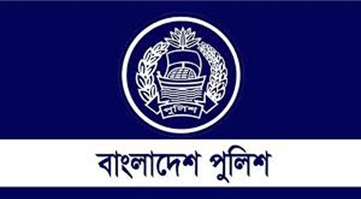 অতিরিক্ত আইজিপি হলেন সাত পুলিশ কর্মকর্তা