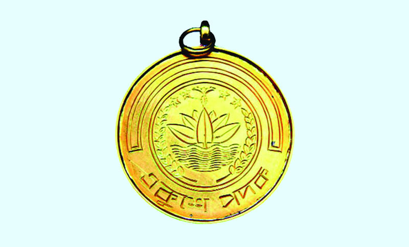 এ বছরের একুশে পদক পাচ্ছেন ২৪ গুণীজন