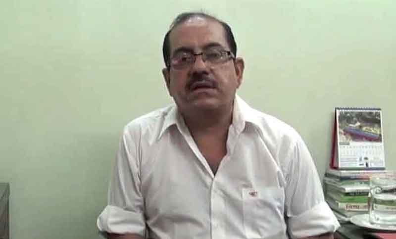 সোহানের পদত্যাগ চান বাংলাদেশ চলচ্চিত্র পরিচালক সমিতির সদস্যরা