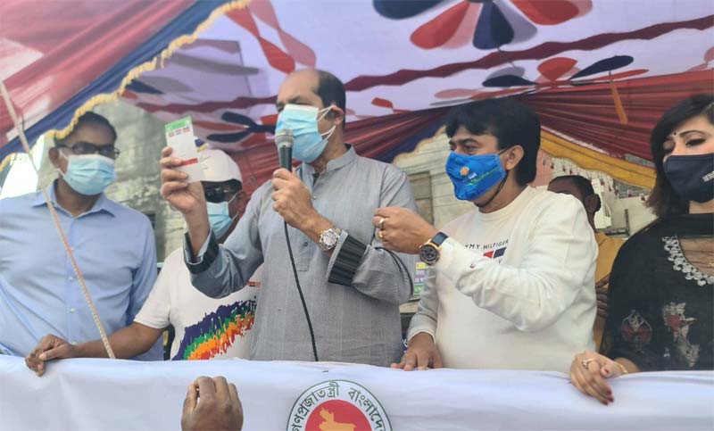 টিকা সনদ না থাকলে দোকানপাট বন্ধ করে দেওয়া হবে: মেয়র