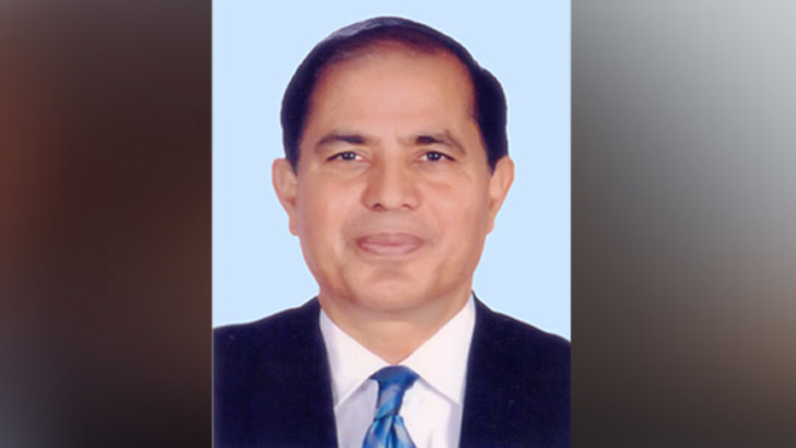 নির্বাচন কমিশনারের তালিকায় সাবেক সচিব জিল্লার রহমান