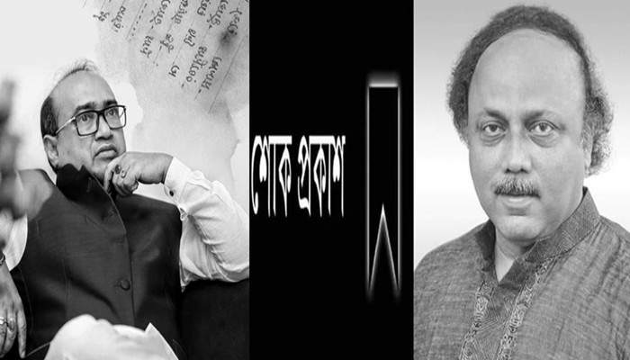 সাংবাদিক পীর হাবিবুর রহমানের মৃত্যুতে রাসিক মেয়রের শোক