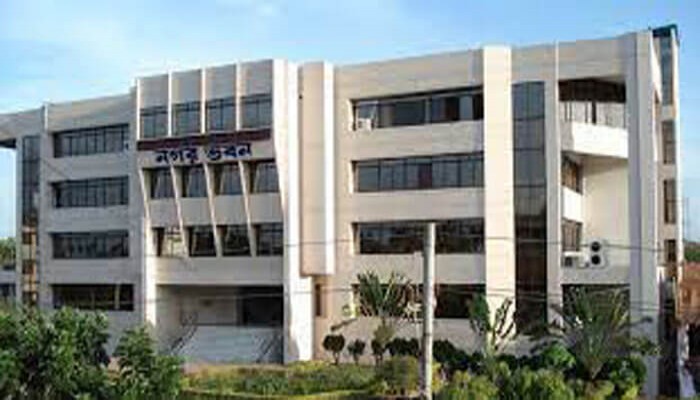 রাজশাহী মহানগরীর সব সাইনবোর্ড ৭ দিনের মধ্যে বাংলায় লেখার নির্দেশ