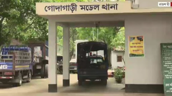 গোদাগাড়ীতে প্রতিপক্ষের হামলায় আহত যুবকের মৃত্যু