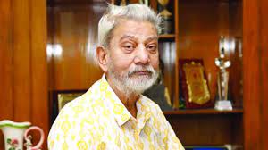 ঢাকাই চলচ্চিত্রের খ্যাতিমান প্রবীণ অভিনয়শিল্পী প্রবীর মিত্র দিল্লির হাসপাতালে চিকিৎসাধীন