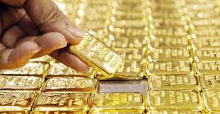 রাজশাহীতে ৭ টি স্বর্ণের বারসহ চোরাকারবারী আটক