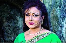 বাংলাদেশ চলচ্চিত্র শিল্পী সমিতির কার্যকরি সদস্য পদ থেকে পদত্যাগ করলেন রোজিনা