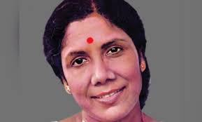 ‘গীতশ্রী’ সন্ধ্যা মুখোপাধ্যায়ের প্রয়াণে শোকস্তব্ধ শিল্পীরা