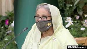 পঁচাত্তরে আমরা আপনজনদের হারিয়েছিলাম, বাংলাদেশ হারিয়েছিল সম্ভাবনা :প্রধানমন্ত্রী