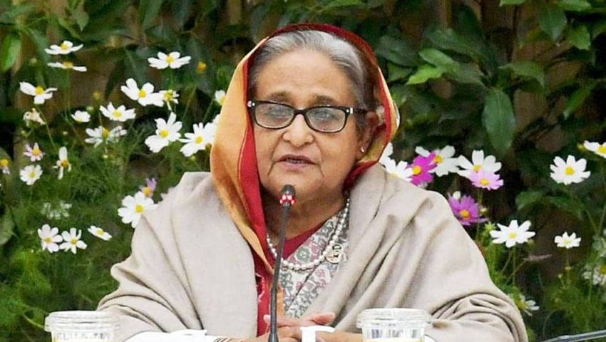 এইচএসসি ও সমমান পরীক্ষা ফল প্রকাশ,আমাদের ছেলেমেয়েরা অত্যন্ত মেধাবী: প্রধানমন্ত্রী