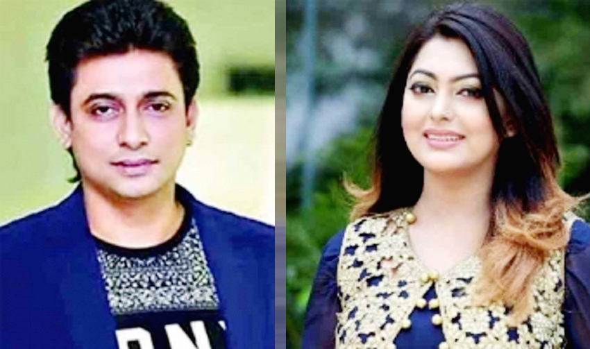 বাংলাদেশ চলচ্চিত্র শিল্পী সমিতির সাধারণ সম্পাদক পদ নিয়ে আপিল বিভাগের আদেশ