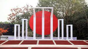 ভোলাহাটে ৮৩ শিক্ষা প্রতিষ্ঠানে মাত্র ৫টিতে শহীদ মিনার