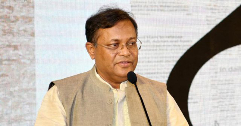 পৃথিবীতে দ্রব্যমূল্য সবসময়ই বেড়েছে কখনও কমেনি,বিশ্বের অন্য দেশের তুলনায় বাংলাদেশে দ্রব্যমূল্য কমই বেড়েছে : তথ্যমন্ত্রী