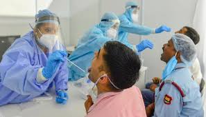 গত মঙ্গলবার থেকে বৃহস্পতিবার টানা তৃতীয় দিন করোনাভাইরাসে মৃত্যুশূন্য দেশ