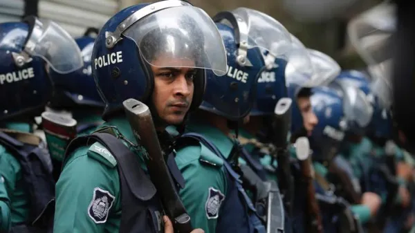 বিশেষ অভিযানে নামছে পুলিশ