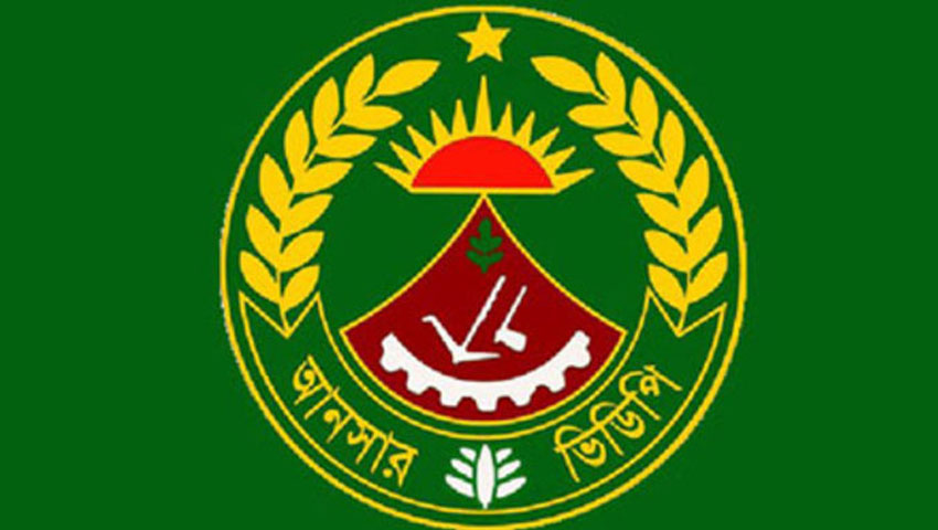 আনসার ব্যাটালিয়ন আইনের খসড়া অনুমোদন বিদ্রোহ করলে মৃত্যুদণ্ড, সাধারণ অপরাধে তিন বছরের জেল :মন্ত্রিসভা