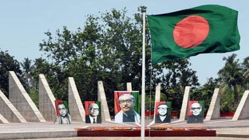 ‘মুজিবনগর বিশ্ববিদ্যালয়’মেহেরপুরে হচ্ছে