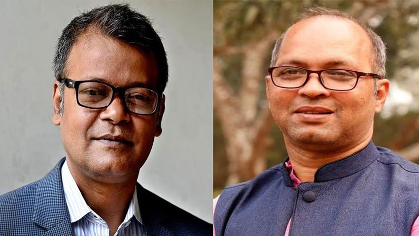 ঢাকা সাংবাদিক ইউনিয়নের নেতৃত্বে সভাপতি সোহেল হায়দার চৌধুরী এবং সাধারণ সম্পাদক আকতার