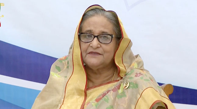 পুলিশের কাছে গেলে ন্যায় বিচার পাবে, মানুষের এই আত্মবিশ্বাসটা সবসময় যেন থাকে : প্রধানমন্ত্রী