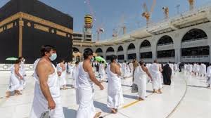 নিবন্ধন করলেও এবার ৬৫ বছরের বেশি বয়সীরা হজে যেতে পারবেন না : ধর্ম প্রতিমন্ত্রী