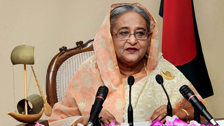 সাশ্রয়ী দামে পণ্য কেনার জন্য টিসিবির দোকানে মানুষ ভিড় করবে, এটাই স্বাভাবিক: প্রধানমন্ত্রী