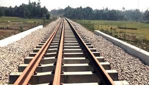 নির্ধারিত সময়েই চালু হচ্ছে কাঙ্ক্ষিত চট্টগ্রাম-কক্সবাজার রেললাইন