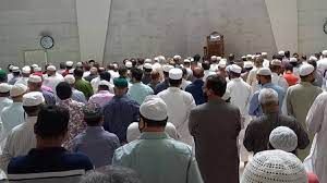 গুলশান আজাদ মসজিদে সাবেক অর্থমন্ত্রী মুহিতের প্রথম জানাজা সম্পন্ন