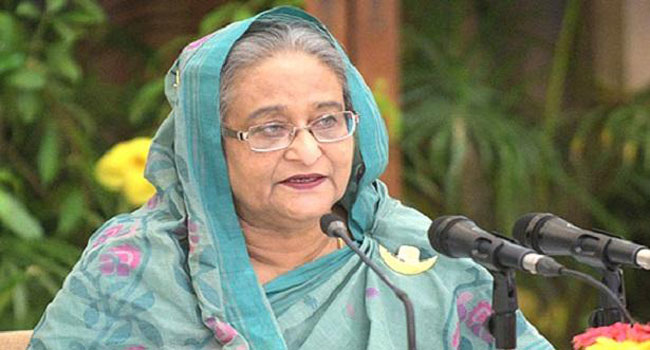 ভ্যাকসিনের লক্ষ্যে পৌঁছাতে কিছু দেশকে সাহায্য করুন : প্রধানমন্ত্রী