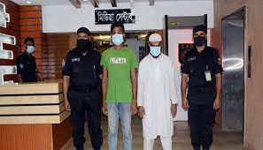 দীর্ঘ ছয় বছর ধরে প্রতি ঈদে ১২ লাখ টাকার ট্রেনের টিকিট বিক্রি করতেন সহজের রেজাউল