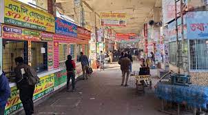 ঈদের বাকি আর মাত্র তিন-চার দিন,গাবতলীতে যাত্রী সংকট, বাতিল হচ্ছে বাসের শিডিউল