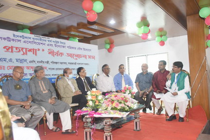 বিইএ ভবনে বাজেটে প্রত্যাশা গোলটেবিল আলোচনা,ইফতার ও দোয়া অনুষ্ঠিত