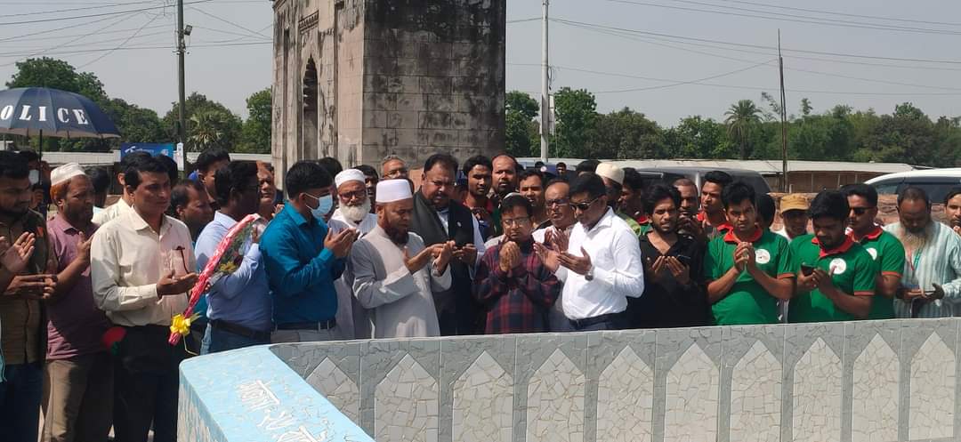 জুনেই প্রাথমিক বিদ্যালয়ের শিক্ষক সংকটের সমাধান হবে –চাঁপাইনবাবগঞ্জে প্রাথমিক ও গণশিক্ষা প্রতিমন্ত্রী