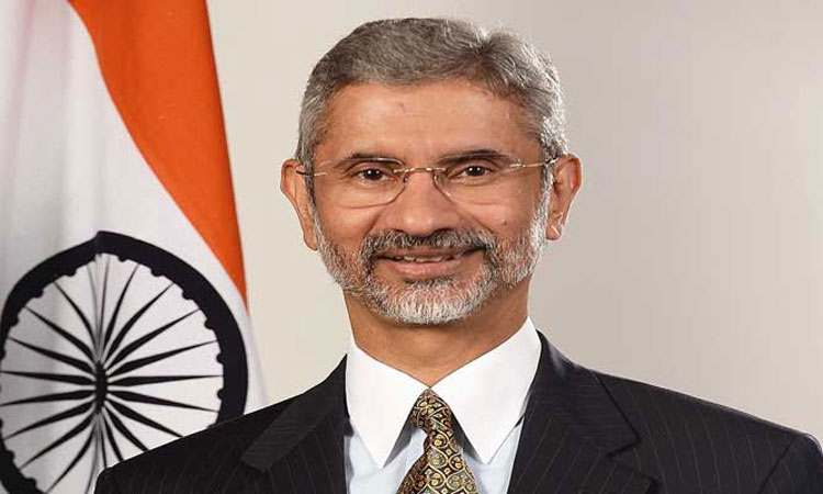 প্রধানমন্ত্রী শেখ হাসিনাকে ভারত সফরের আমন্ত্রণ জানাতে বৃহস্পতিবার ঢাকা আসছেন ভারতের পররাষ্ট্রমন্ত্রী