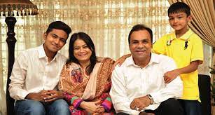 মিশা সওদাগরের নাম ছিল শাহিদ হাসান, স্ত্রীর ভূমিকায় আজ এতুটুকু