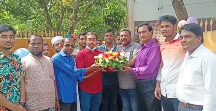 শিবগঞ্জে ডেলটা মেডিকেল সেন্টারের উদ্বোধন