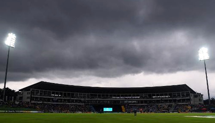ঈদের দিন বৃষ্টির আভাস