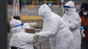 দেশে করোনাভাইরাসে কোনো মৃত্যু নেই, নতুন শনাক্ত ১০