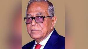 রাষ্ট্রপতি বঙ্গভবনে ঈদের নামাজ আদায় করবেন