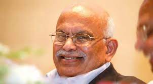 ঢাকায় বনানী কবরস্থানে স্ত্রীর পাশে সমাহিত হতে চেয়েছিলেন গাফফার চৌধুরী