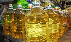 রাজধানীর কারওয়ান বাজারে ২ হাজার লিটার সয়াবিন তেল উদ্ধার