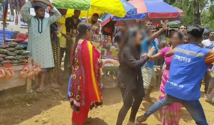 জাফলংয়ে এক সপ্তাহ প্রবেশে লাগবে না কোনো টিকিট