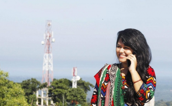 ঈদের ছুটি শেষ,ঢাকায় ফিরছে সোয়া কোটির বেশি সিম ব্যবহারকারী