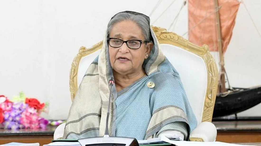 দেশের বিভিন্ন এলাকার প্রকৃতিগত পার্থক্যের উল্লেখ করে অঞ্চল ভিত্তিক যথাযথ উন্নয়ন পরিকল্পনা গ্রহণের নির্দেশ:প্রধানমন্ত্রী