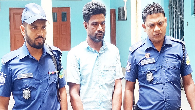 শেরপুরে বড় বোনের বাড়িতে বেড়াতে এসে দলবদ্ধ ধর্ষণের শিকার তরুণী