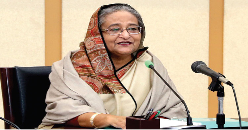 আইনি নোটিশ দেওয়ার পরও গ্রাহক বকেয়া বিদ্যুৎ বিল পরিশোধ না করলে লাইন কাটার নির্দেশ প্রধানমন্ত্রীর