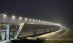 আগামী ২৫ জুন পদ্মা সেতু উদ্বোধনীতে থাকবে দক্ষিণাঞ্চলের এক লাখ মানুষ