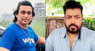 ৪ মাস ধরে মৌসুমীকে বিরক্ত করছেন চিত্রনায়ক জায়েদ,লিখিত অভিযোগ ওমর সানীর