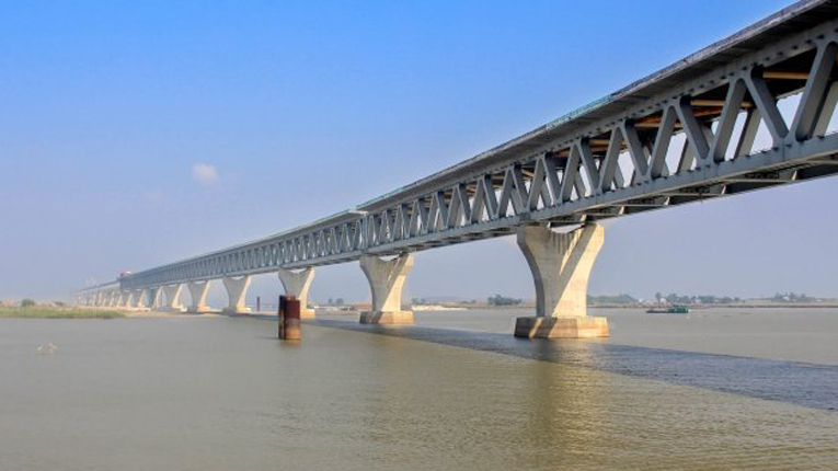 পদ্মা সেতু ব্যবহার করে দক্ষিণ ও পশ্চিমাঞ্চলের জেলার জন্য ১৩ রুটের রুটের বাস ভাড়া নির্ধারণ