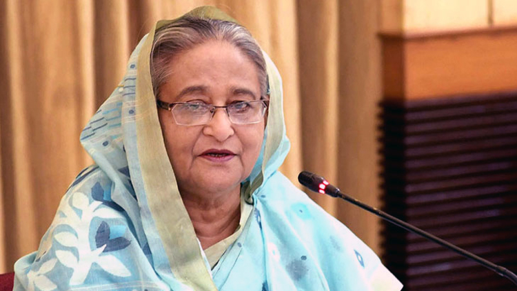 একটি সুস্থ ও সমৃদ্ধ জাতি গঠনে মাদকাসক্তদের সুচিকিৎসার প্রয়োজন-প্রধানমন্ত্রী