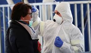 গত ২৪ ঘণ্টায় করোনায় দেশে আরও ৩ মৃত্যু, শনাক্ত ১২৮০